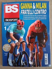 Bicisport Gennaio 2025 -