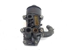 03L115389C filtro olio per VOLKSWAGEN T5 TRANSPORTER 2.0 TDI (140 CV)