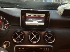 Monitor sistema di navigazione