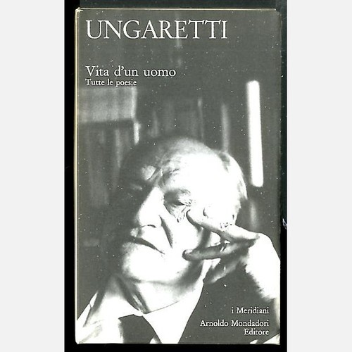 Vita uomo tutte - d`un, le
