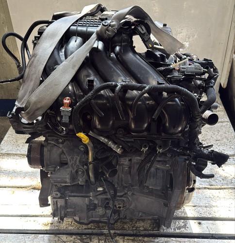 Motore semicompleto per dacia - per,