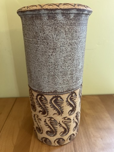 Vaso ceramica los artesanos - ceramica,