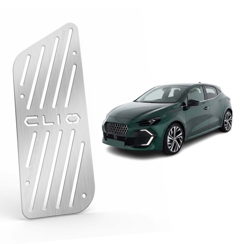 Per renault clio 2025 - clio, +