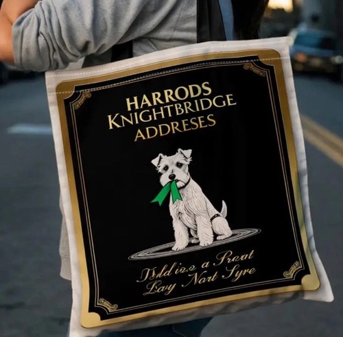 Nuova harrods knightsbridge - nuova,