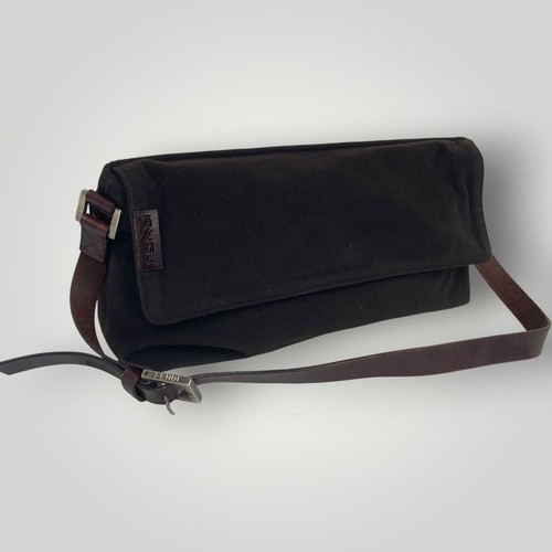 Borsa fendi baguette - borsa,