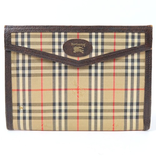 Borsa lavoro burberrys nova - borsa,