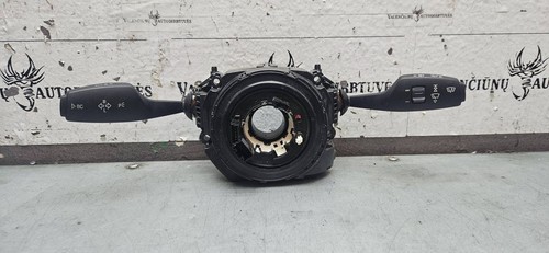 Interruttore combinato