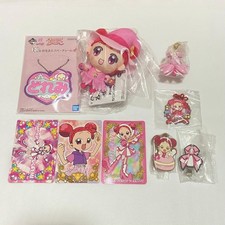 Set Ojamajo Doremi Doremi