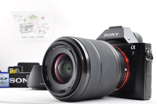 Sony 70mm 5 - sony, f/3.5-5.6