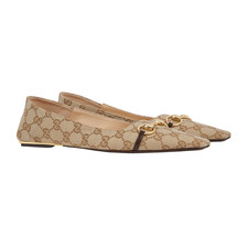 GUCCI Vittoria $1050 Beige