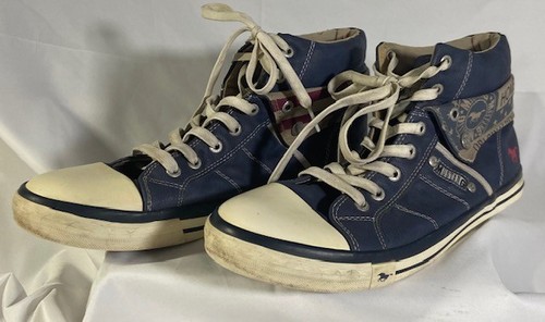 Mustang sneaker uomo alte - mustang®,