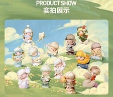 DIMOO Memories We Hold Series