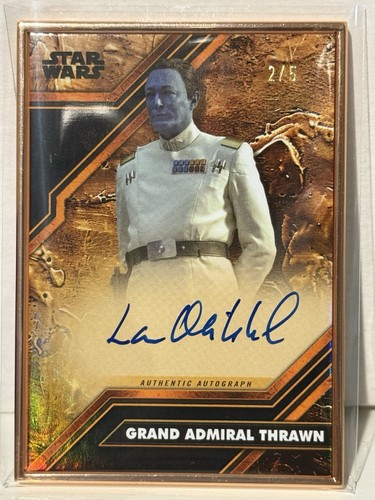 Grand admiral thrawn cortosis - grand,