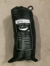 Amaca DD XL FrontLine
