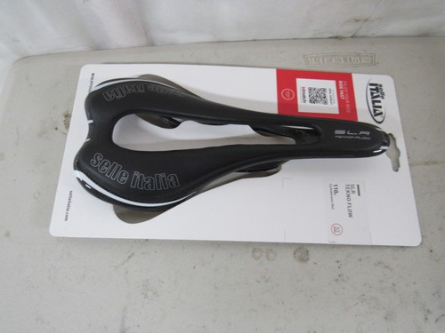Selle italia black slr tekno - selle,