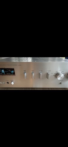 Amplificatore yamaha - amplificatore,
