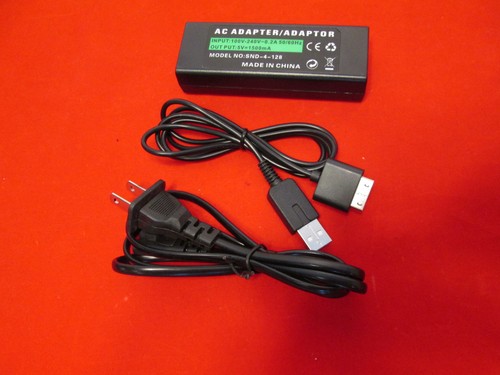 Sony psp caricabatteria - psp, go