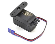 Sanwa Servo Digitale Coreless