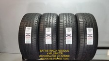 GOMME USATE   225/55R19 99V TOYO PROXES R46 A PNEUMATICI USATI C09456