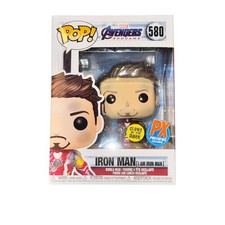 Funko pop avengers endgame - avengers,
