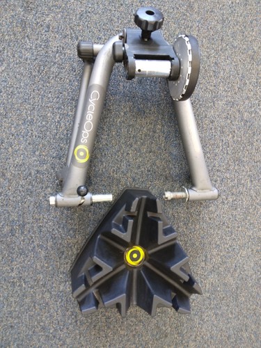 Cycleops cavalletto bici - cycleops,