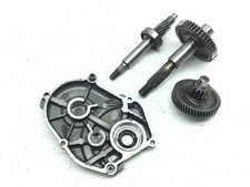 CARTER INGRANAGGI MBK BOOSTER 50 2001 2003 5SX