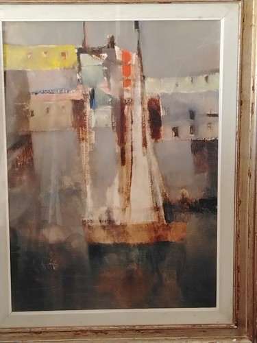 Lido bettarini vela bianca - bettarini, "vela