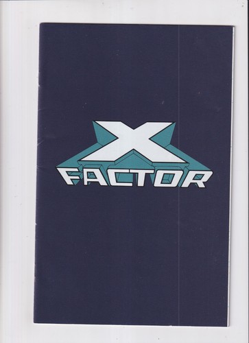 Factor 1 cover g - (2024),