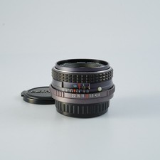 Excellent SMC PENTAX M 28Mm