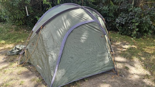 Tenda compatta leggera per - , 2