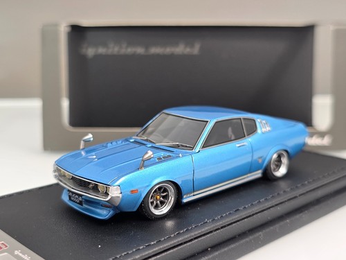 Auto model car ignition - model, 1/43