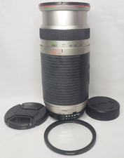 Phoenix AF 100-400 mm