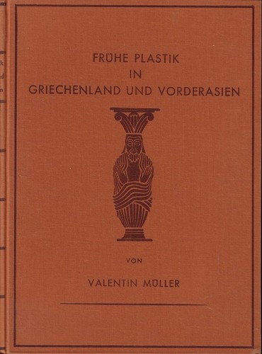 Frühe plastik griechenland - frühe,