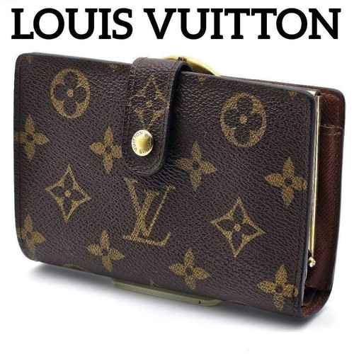 Louis vuitton porte monnaie - louis,