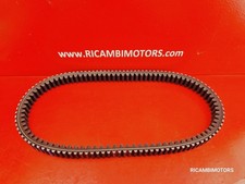 CINGHIA TRASMISSIONE PEUGEOT