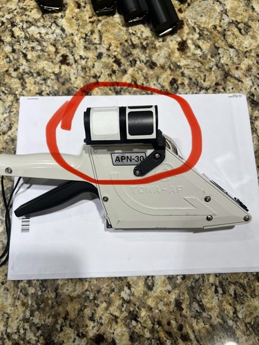Towa apn applicatore - apn, 30