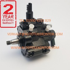 Bosch Pompa 0986437012 Per