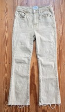 Pantaloni chino donna Frame Le