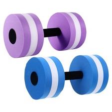 Pcs manubri acquagym - 2,