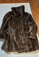 Mink Fur