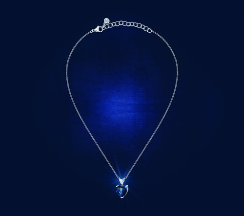 Pendente chiara ferragni donna - pendente,