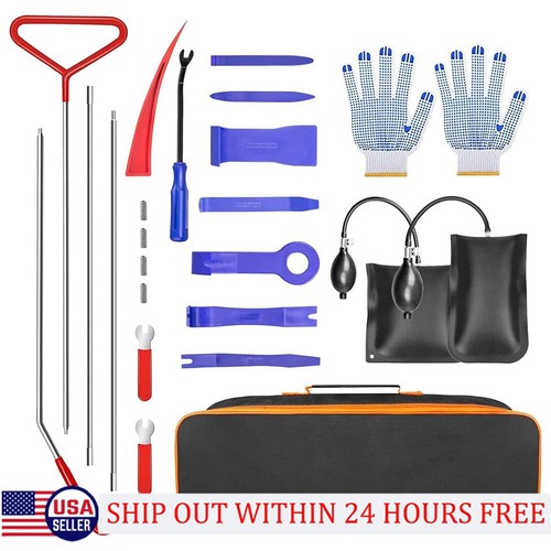 24pcs kit universal - 24pcs/kit, window