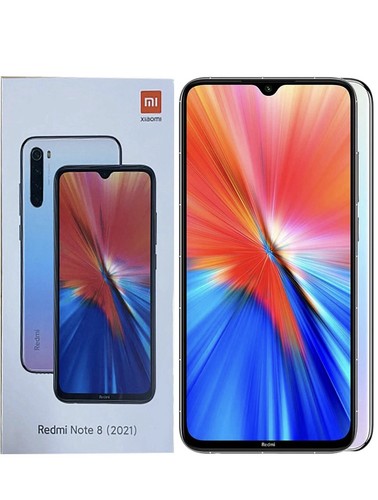 Nuovo xiaomi redmi - xiaomi, note