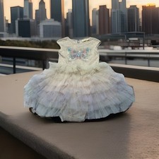 Abito Tutu Du Monde paillettes