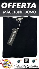 Maglione uomo renato balestra - maglione,