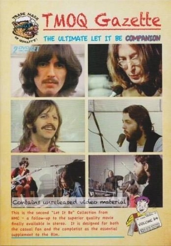 The beatles - the, ultimate