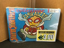 STURMSTORIKEN COLLEZIONE n 1