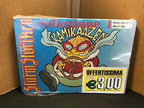Sturmstoriken collezione 1 - sturmstoriken, n