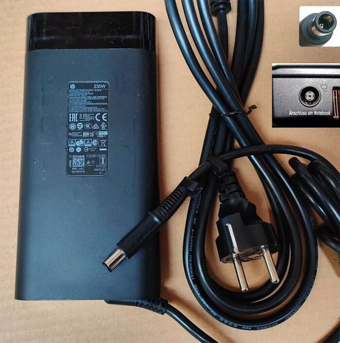 Alimentatore originale - , hp
