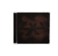 4x4 Single CD Travis Scott